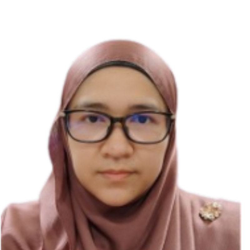 Ms. Nadirah Binti Mohamad